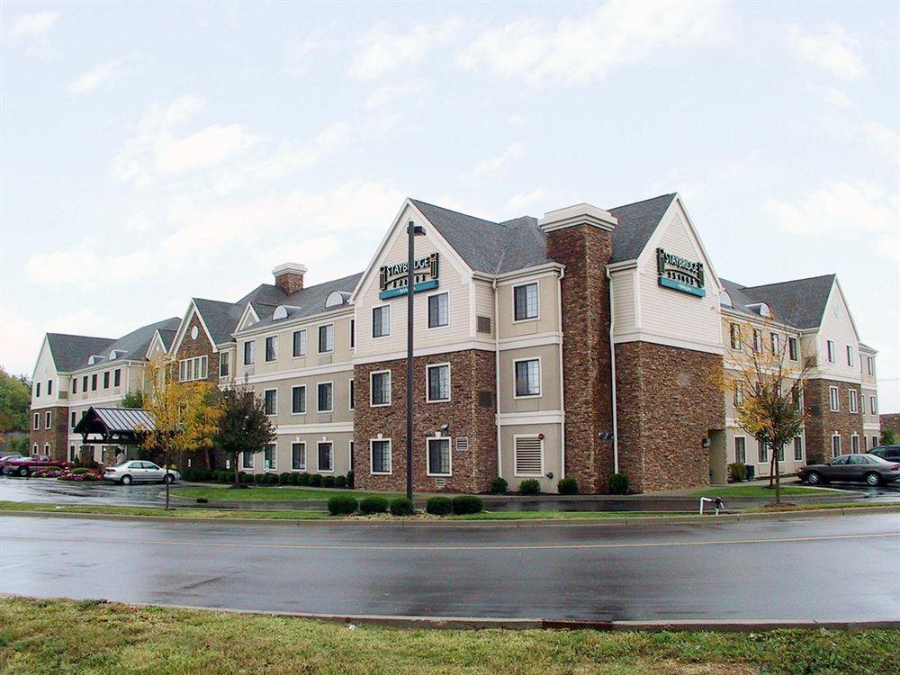 Staybridge Suites Louisville - East By Ihg Extérieur photo