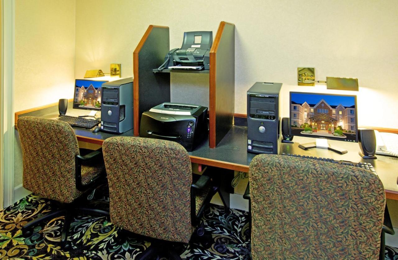 Staybridge Suites Louisville - East By Ihg Extérieur photo