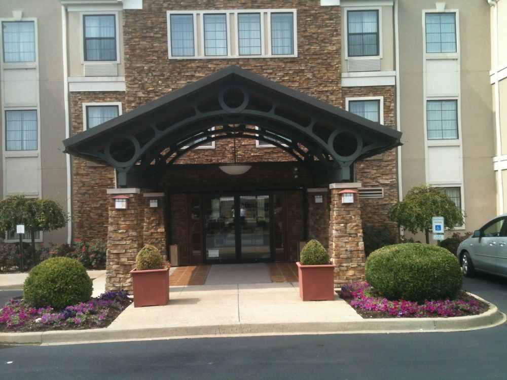 Staybridge Suites Louisville - East By Ihg Extérieur photo
