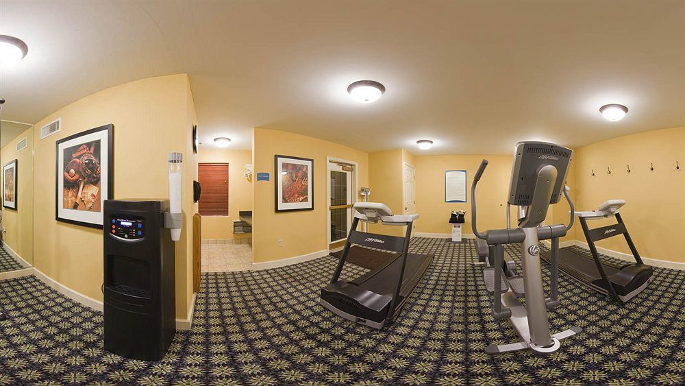 Staybridge Suites Louisville - East By Ihg Extérieur photo